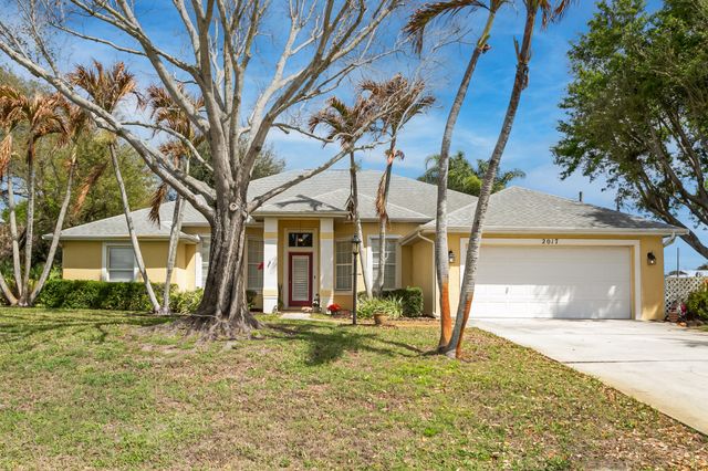 2017 SE Allamanda Drive, Port St. Lucie, Port St Lucie, FL 34952