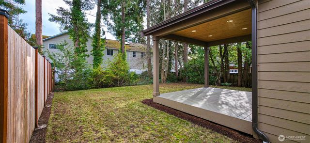 713 N 188th Street, Shoreline, WA 98133