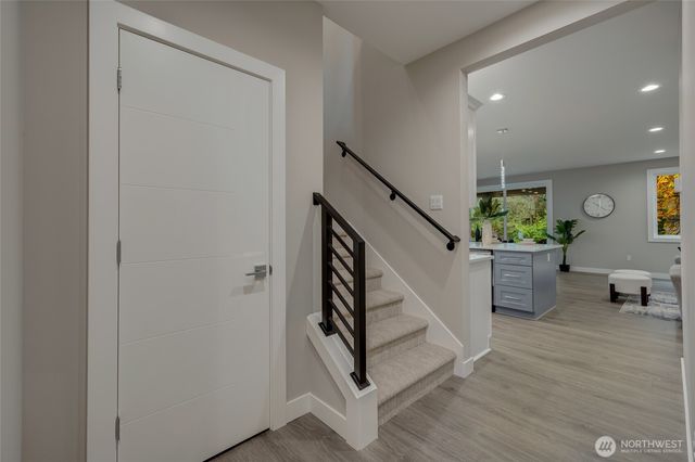 713 N 188th Street, Shoreline, WA 98133