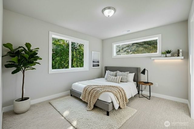 713 N 188th Street, Shoreline, WA 98133