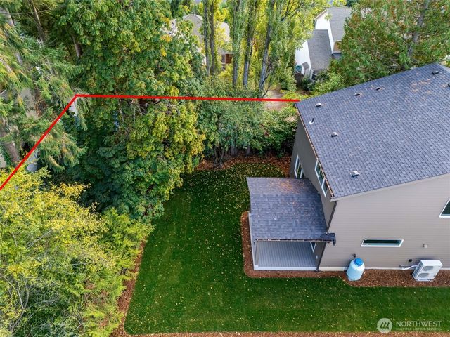 713 N 188th Street, Shoreline, WA 98133
