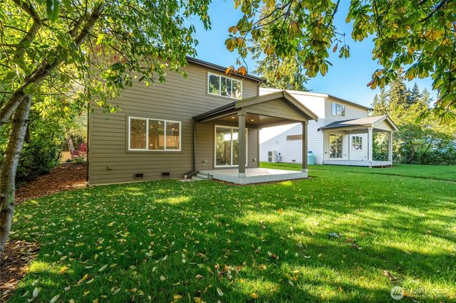 713 N 188th Street, Shoreline, WA 98133