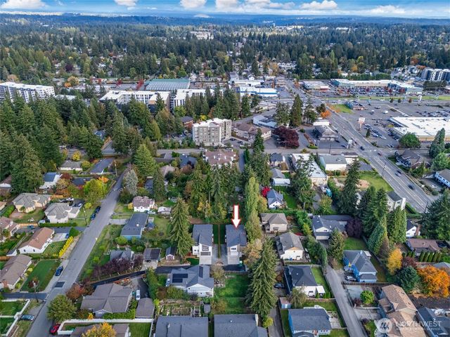 713 N 188th Street, Shoreline, WA 98133