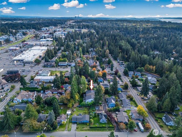 713 N 188th Street, Shoreline, WA 98133