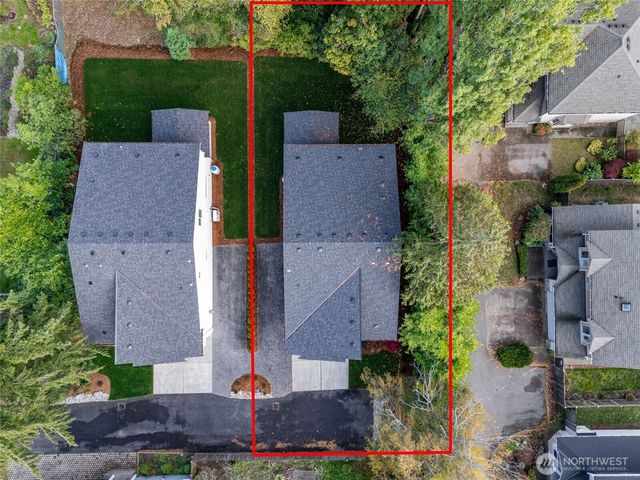 713 N 188th Street, Shoreline, WA 98133