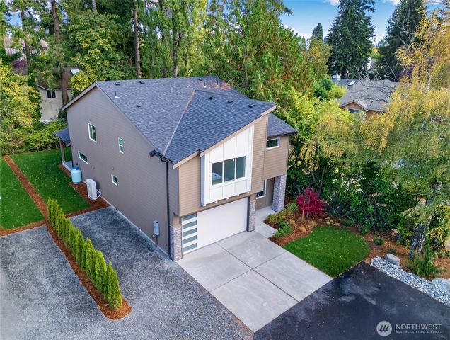 713 N 188th Street, Shoreline, WA 98133