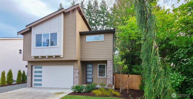 713 N 188th Street, Shoreline, WA 98133