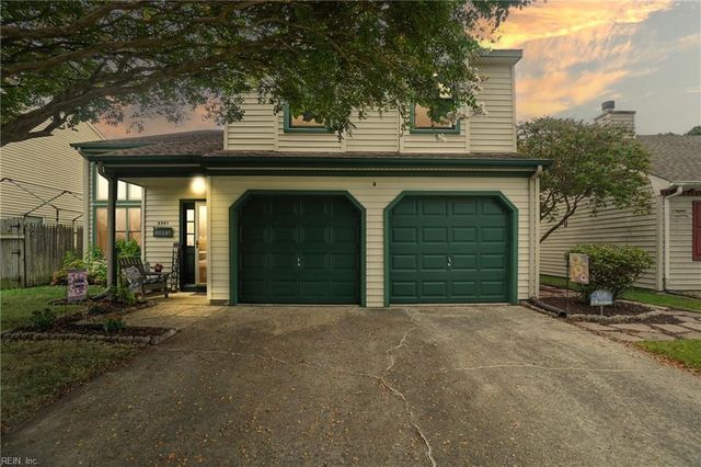 5541 Annandale DR, Virginia Beach, VA 23464