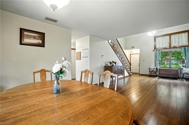 5541 Annandale DR, Virginia Beach, VA 23464