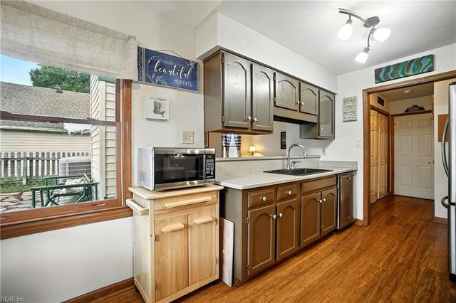 5541 Annandale DR, Virginia Beach, VA 23464