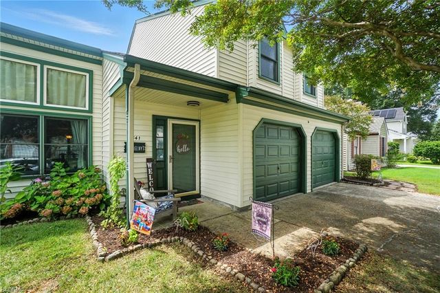 5541 Annandale DR, Virginia Beach, VA 23464