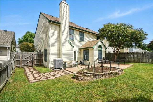5541 Annandale DR, Virginia Beach, VA 23464