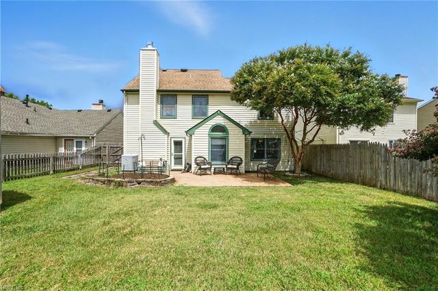 5541 Annandale DR, Virginia Beach, VA 23464