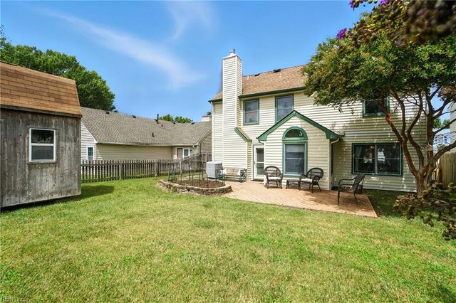 5541 Annandale DR, Virginia Beach, VA 23464