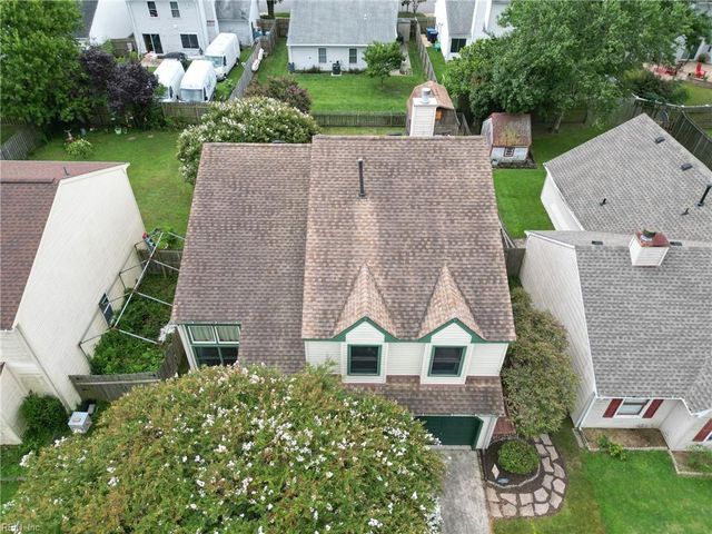 5541 Annandale DR, Virginia Beach, VA 23464