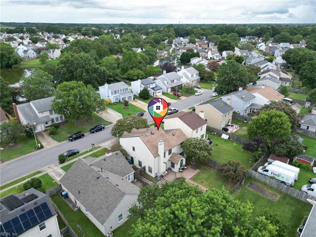 5541 Annandale DR, Virginia Beach, VA 23464