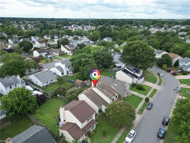 5541 Annandale DR, Virginia Beach, VA 23464