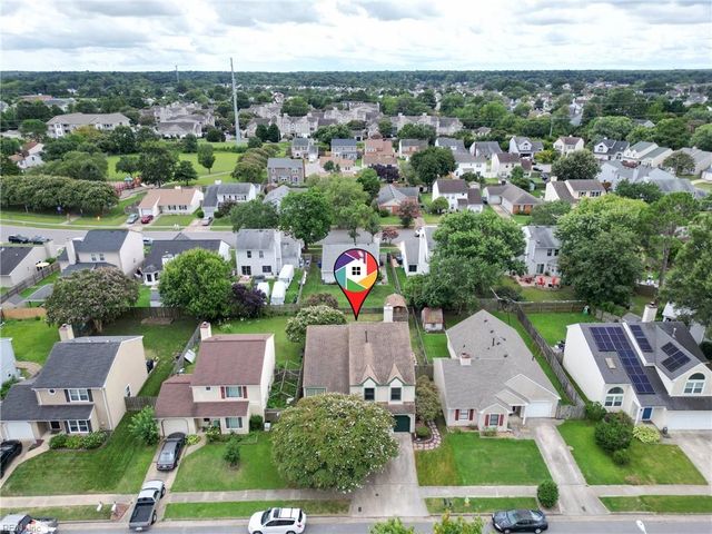 5541 Annandale DR, Virginia Beach, VA 23464