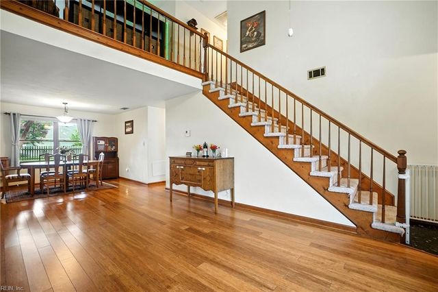 5541 Annandale DR, Virginia Beach, VA 23464