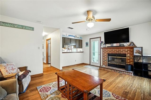 5541 Annandale DR, Virginia Beach, VA 23464