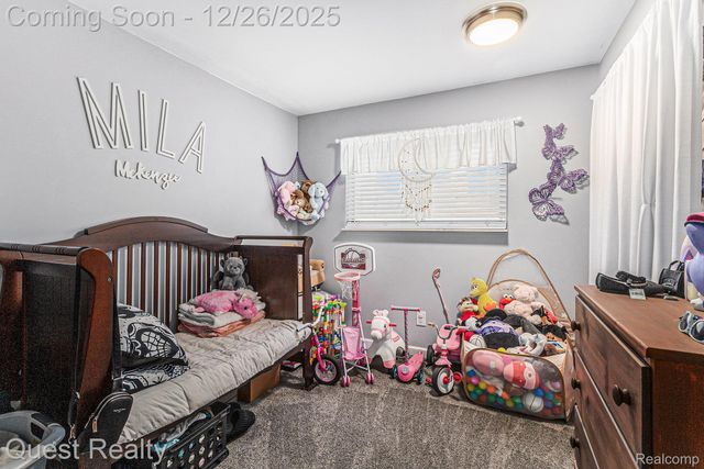 7261 Voerner Avenue, Center Line, MI 48015