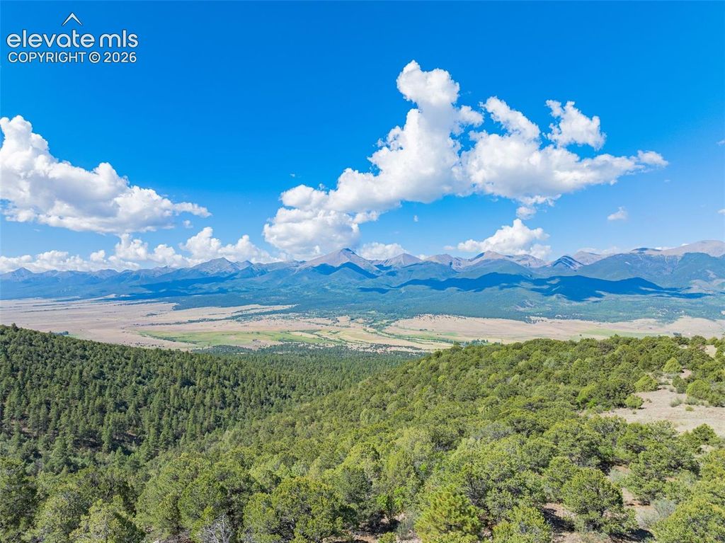 838 Ridgeway Road, Cotopaxi, CO 81223 — exterior