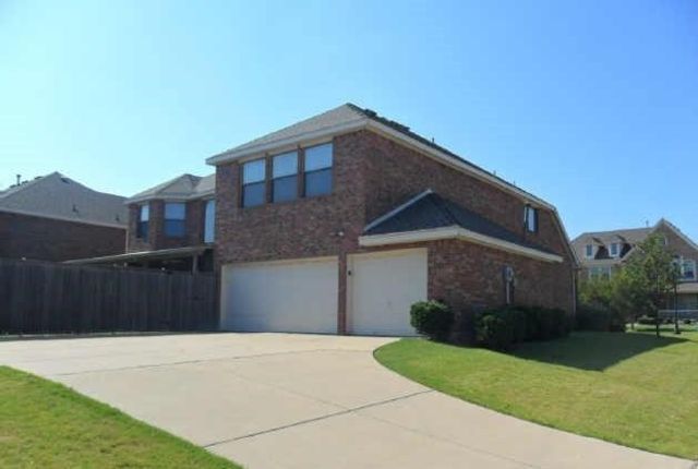 6901 Millerd Pond Drive, Mckinney, TX 75071