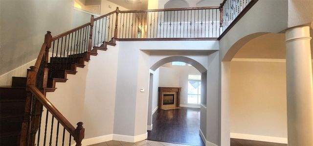 6901 Millerd Pond Drive, Mckinney, TX 75071