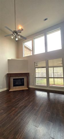 6901 Millerd Pond Drive, Mckinney, TX 75071