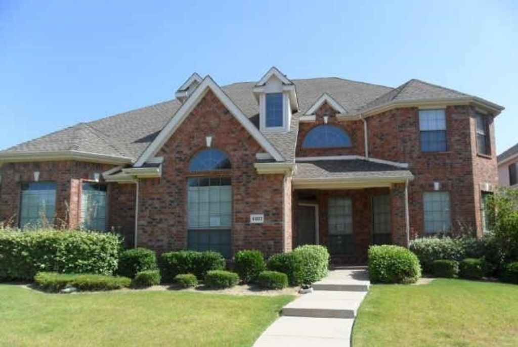 6901 Millerd Pond Drive, Mckinney, TX 75071