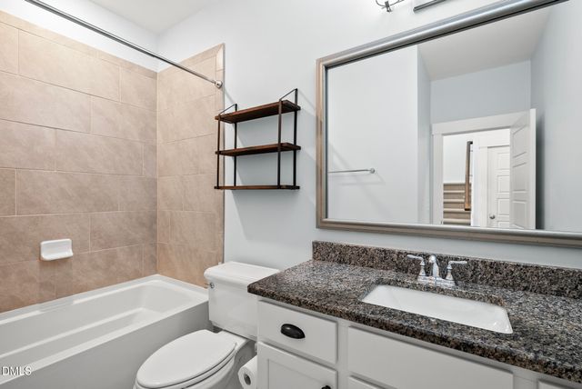 473 Rally Point Place, Wake Forest, NC 27587