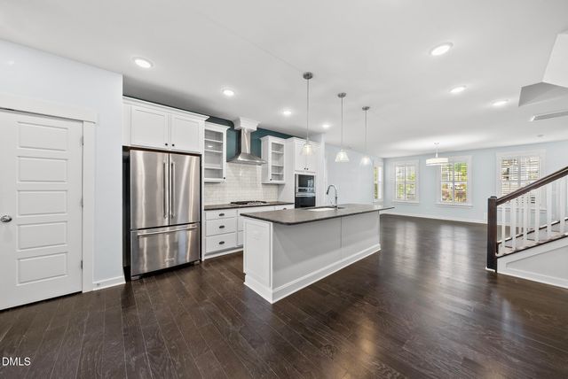 473 Rally Point Place, Wake Forest, NC 27587