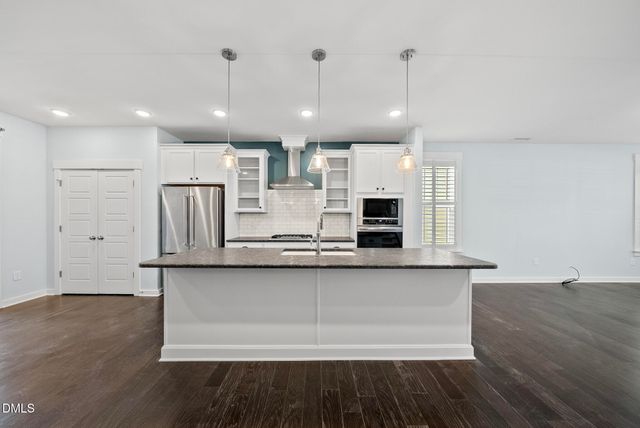 473 Rally Point Place, Wake Forest, NC 27587