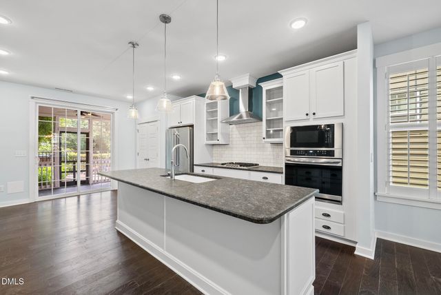 473 Rally Point Place, Wake Forest, NC 27587