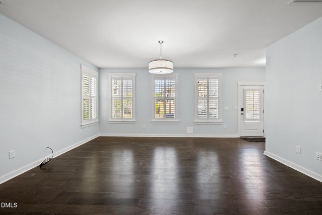 473 Rally Point Place, Wake Forest, NC 27587