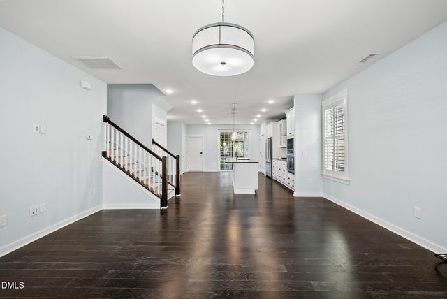 473 Rally Point Place, Wake Forest, NC 27587