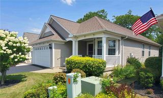 12 Parwood Trail, Cheektowaga, NY 14043