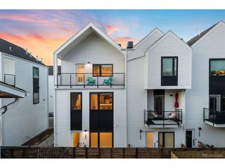 1204 S Reed Way, Lakewood, CO 80232