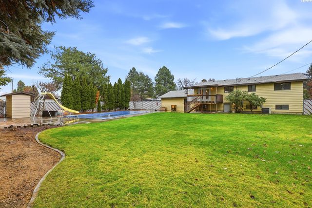 3405 W Ella St, Pasco, WA 99301