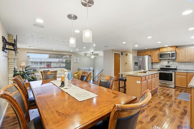 3405 W Ella St, Pasco, WA 99301