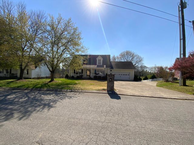 185 Cornerstone Drive, Ringgold, GA 30736