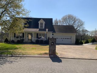 185 Cornerstone Drive, Ringgold, GA 30736