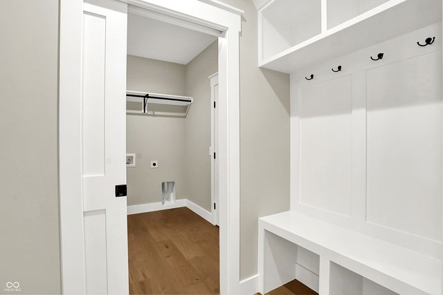 1083 Beechtree Lane, Franklin, IN 46131