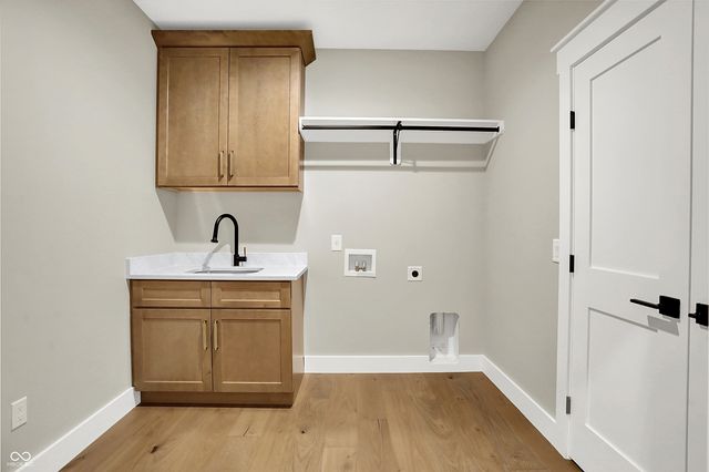 1083 Beechtree Lane, Franklin, IN 46131