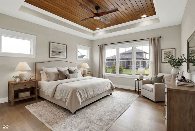 1083 Beechtree Lane, Franklin, IN 46131