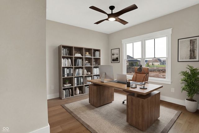 1083 Beechtree Lane, Franklin, IN 46131