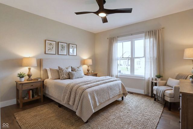 1083 Beechtree Lane, Franklin, IN 46131