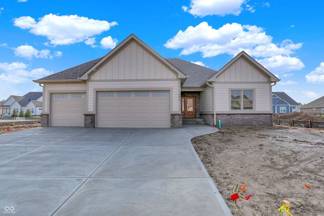 1083 Beechtree Lane, Franklin, IN 46131