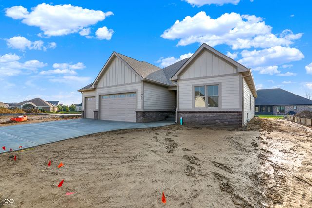 1083 Beechtree Lane, Franklin, IN 46131