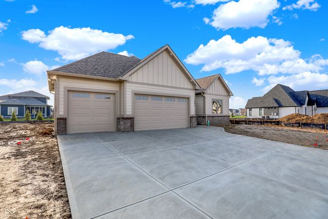 1083 Beechtree Lane, Franklin, IN 46131